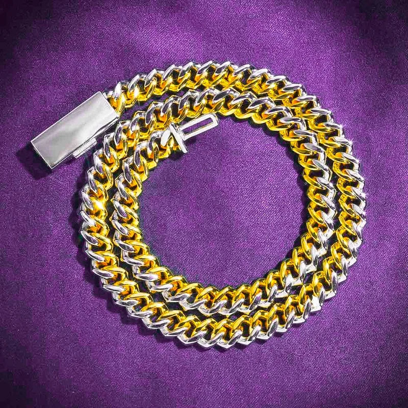 Cuban Links