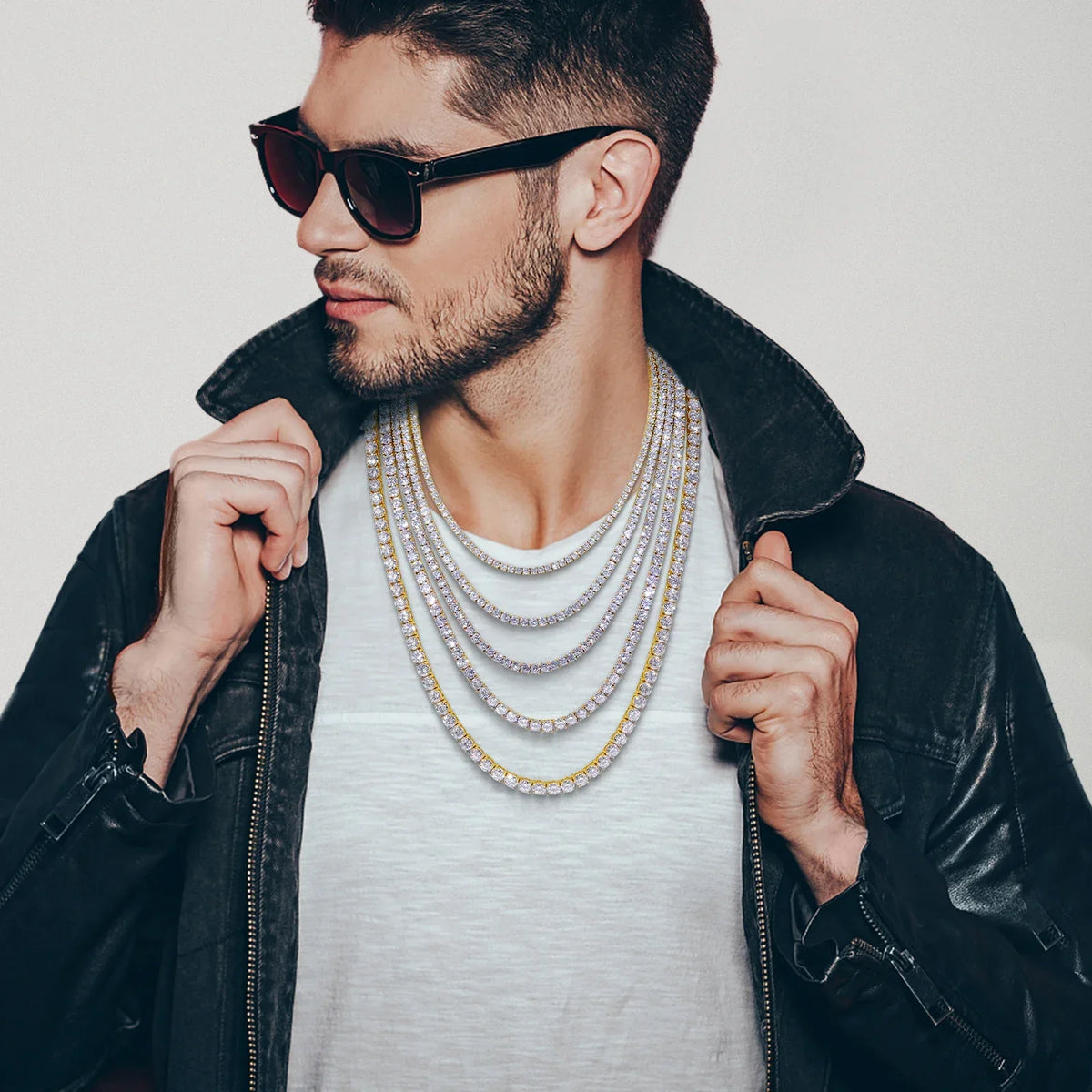 Chains & Necklaces